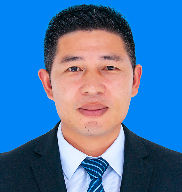 黄波  中职部校长 双师型教师