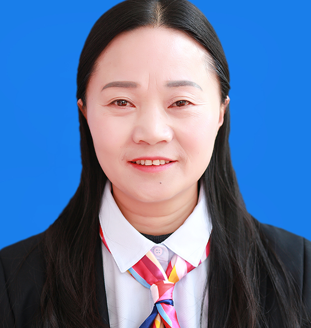 陆慧  高职招生科长