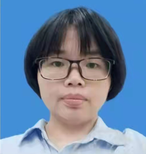 李秀丽 数学老师