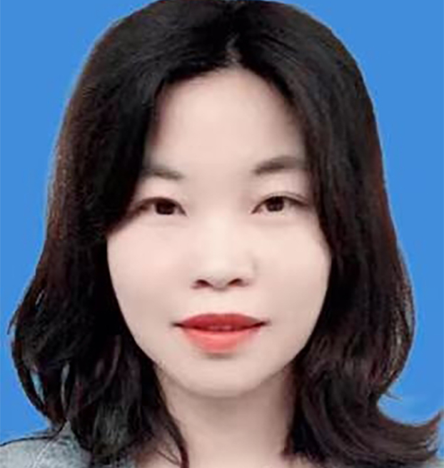李瑶 英语老师 双师型教师