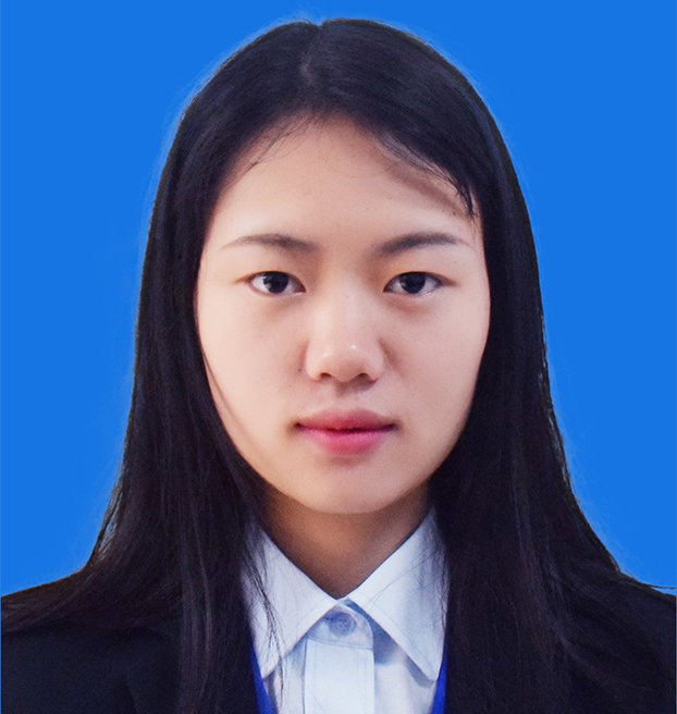 刘芳宏 计算机老师
