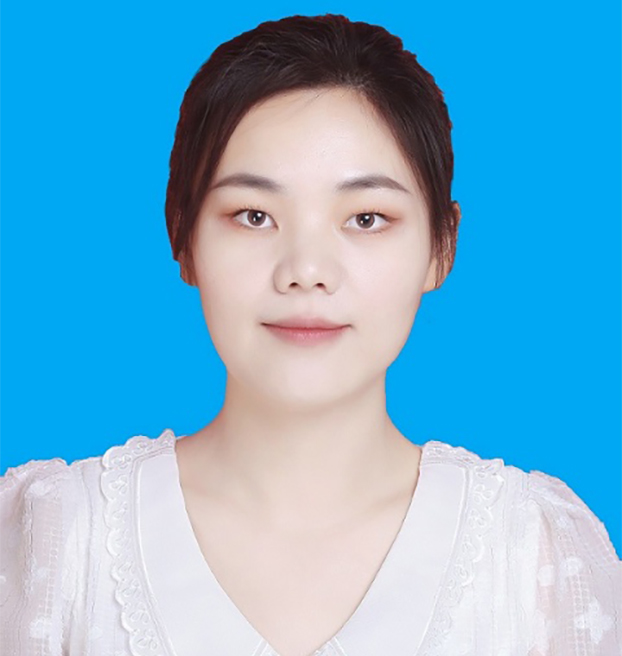 赵敏 计算机老师 双师型教师
