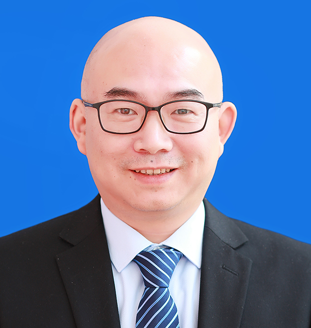 熊宏伟 javeEE方向讲师