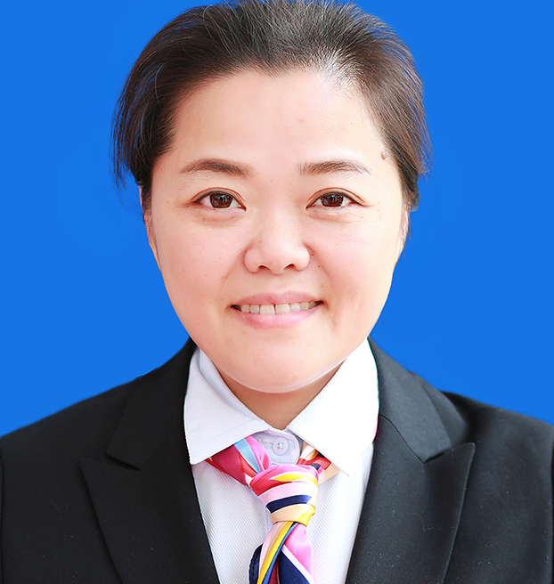 徐旷 Java方向讲师