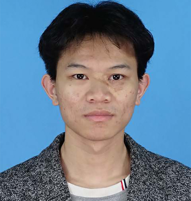 刘宇 计算机老师
