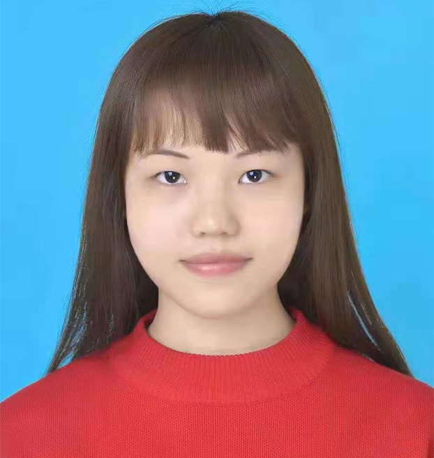 彭丽蓉 计算机老师
