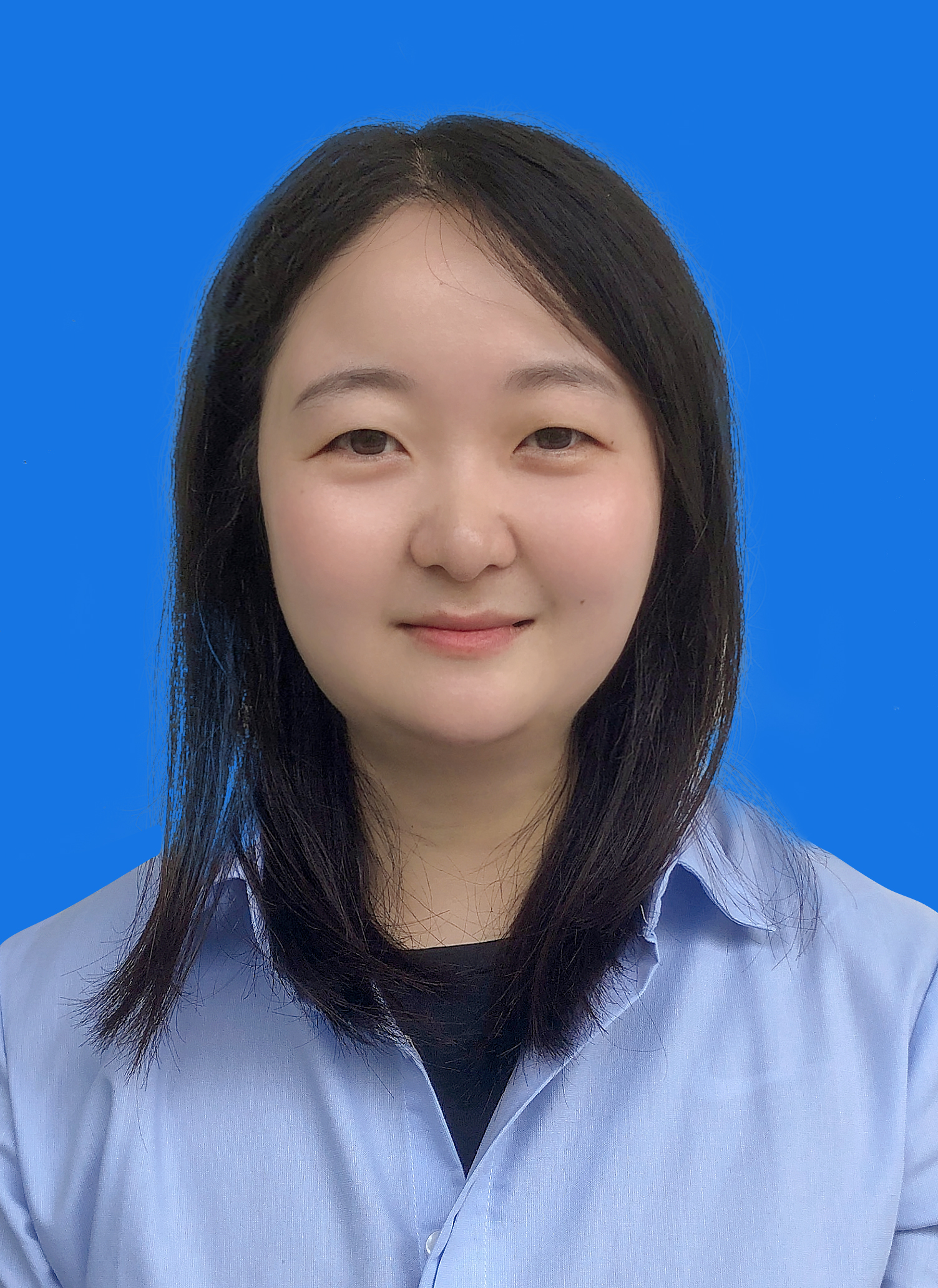 总务科 赵亚婷