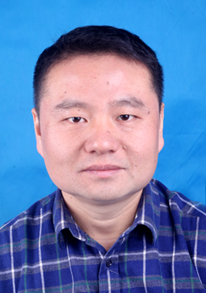 总务科 罗锋平